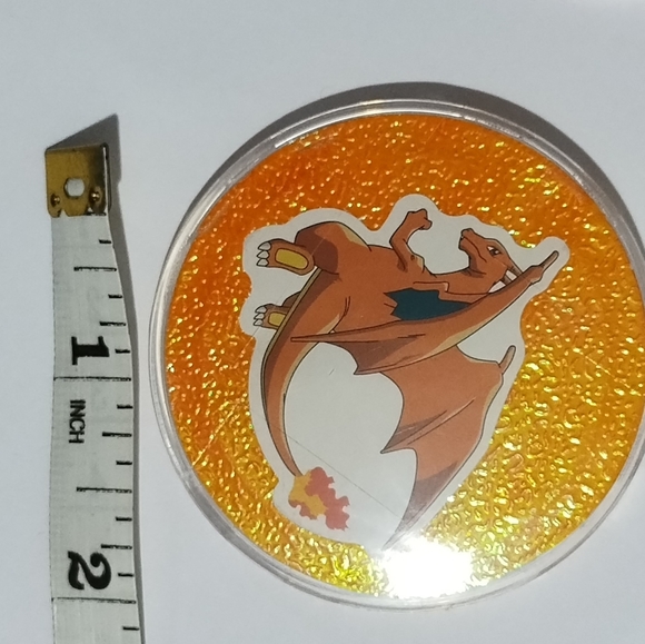 Pokèmon Button set - Picture 2 of 3
